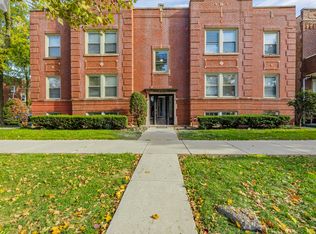 5805 S Whipple St #U1, Chicago, IL 60629