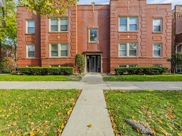 5805 S Whipple St #U1