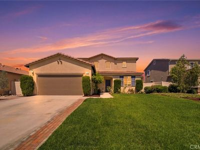 1198 Venice Ave, Mentone, CA, 92359