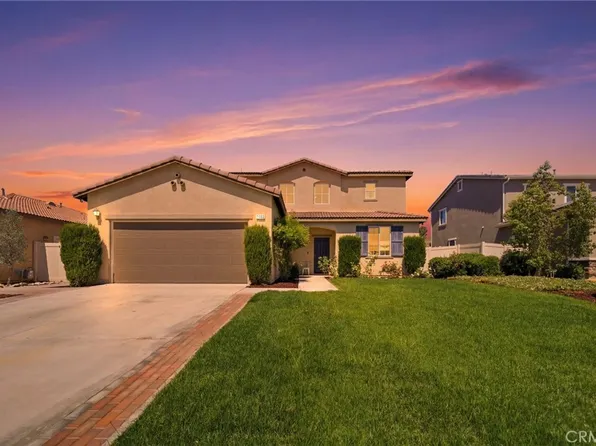 1198 Venice Ave, Mentone, CA 92359