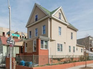 1932 Prospect Ave, Bronx, NY