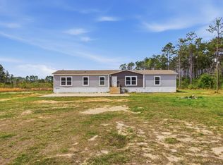 381 Gimnick Rd, Ragley, LA 70657