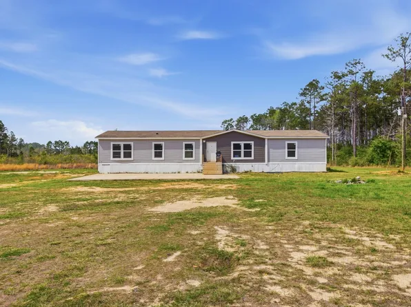 381 Gimnick Rd, Ragley, LA 70657
