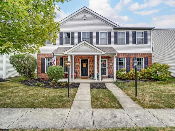 3746 Gibbstone Dr, Columbus, OH 43204