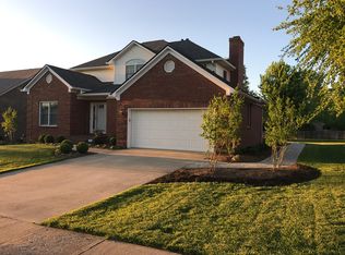 2768 Ashbrooke Dr, Lexington, KY 40513
