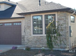 3319 SW Crossley Ln, Eagle, ID 83616