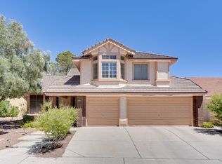 2816 Mellow Breeze St, Las Vegas, NV 89117