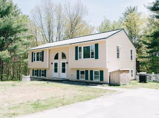185 Buck St, Gorham, ME 04038