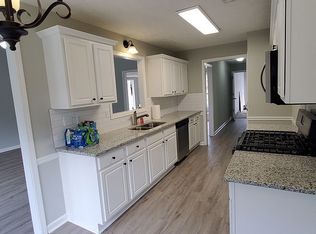 4660 Beaver Rd, Loganville, GA 30052