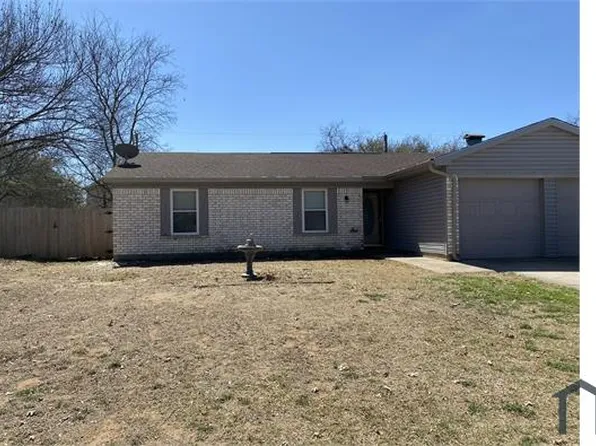 5104 French Wood Dr, Arlington, TX 76016