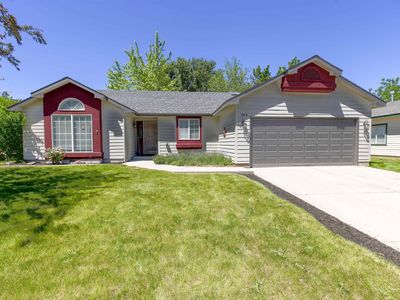 934 Cove Arm Cir, Nampa, ID, 83651