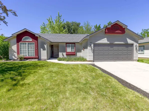 934 Cove Arm Cir, Nampa, ID 83651