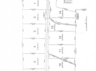 LOT 14 Summer Lane Rd, Andalusia, AL 36421