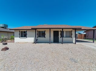 5928 W Dailey St, Glendale, AZ 85306