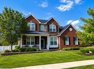 55590 Irvin Dr, Shelby Township, MI 48316