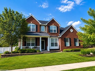 55590 Irvin Dr, Shelby Township, MI, 48316