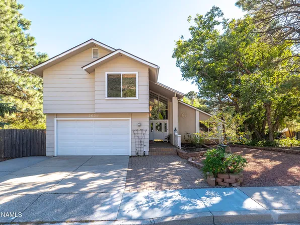 3031 E Matterhorn Dr, Flagstaff, AZ 86004