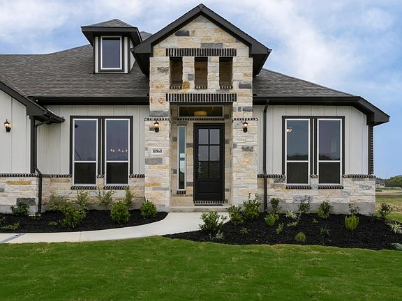 Waldsanger - Avalon II Interior Image 2