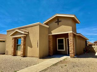 12865 Hueco Mine Dr, El Paso, TX 79938