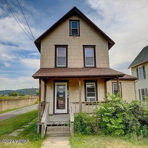 1st image of 1806 Memorial Ave
