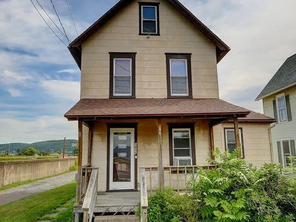 1806 Memorial Ave, Williamsport, PA 17701