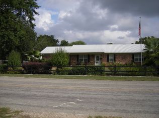 20611 County Road 2199, Troup, TX 75789