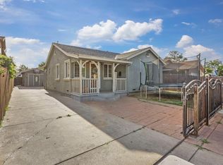 959 N Solari Ave, Stockton, CA 95205