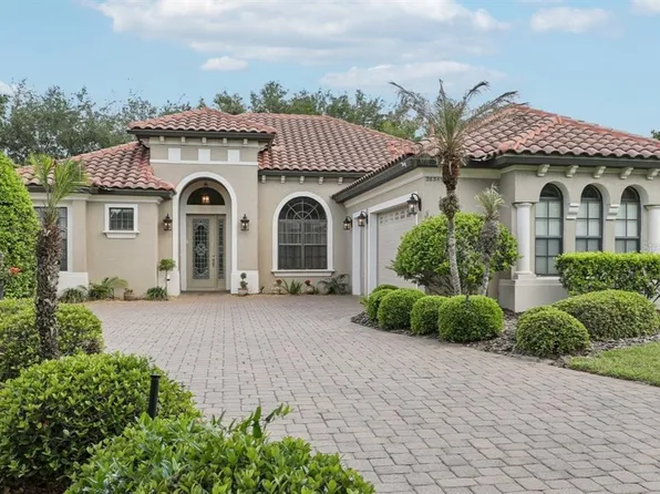 26345 San Gabriel, Howey In The Hills, FL 34737