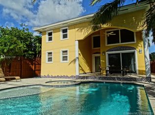 1550 Harrison St, Hollywood, FL 33020