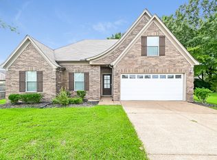 9171 Tahoe Dr, Olive Branch, MS 38654