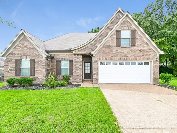 9171 Tahoe Dr, Olive Branch, MS 38654