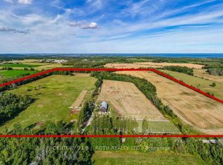 363 12th Line N, Oro Medonte, ON L0L1T0