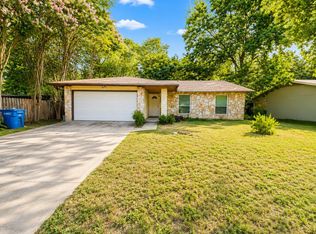 5802 Brook Valley Dr, Austin, TX 78724