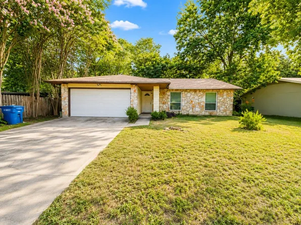 5802 Brook Valley Dr, Austin, TX 78724