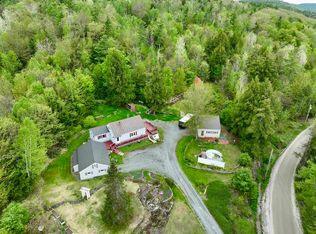1238 Halls Lake Rd, Newbury, VT 05051