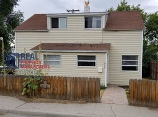 517-519 E Cedar St #517, Pocatello, ID 83201
