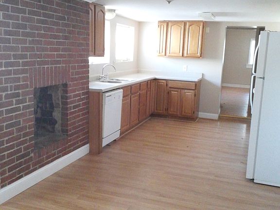 Updated Kitchen