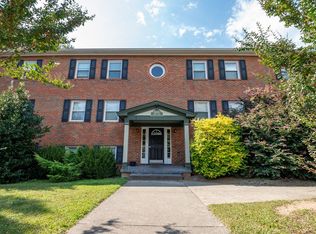 Kerley Gardens Apartments, Durham, NC 27705