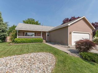 3820 N Sunderland Rd, Spokane, WA 99206