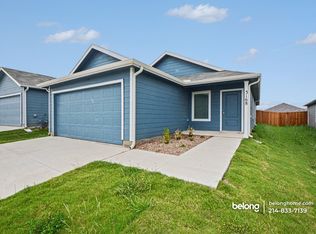 3168 Burmese St, Providence Village, TX 76227