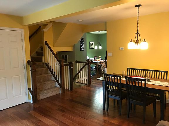 Living room 1