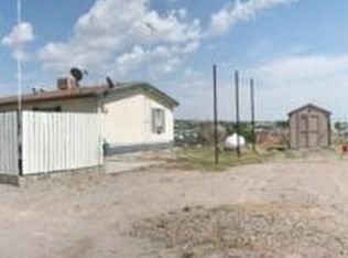 1800 Desert Wind Way, Las Cruces, NM 88012