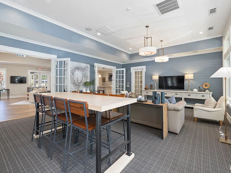 Legacy at Wakefield Apartments — Photo 14