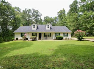 498 Jackson Lake Rd, McDonough, GA 30252