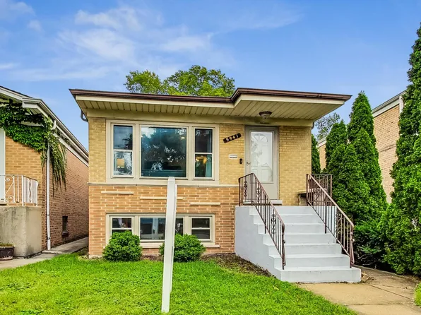 5941 N Canfield Ave, Chicago, IL 60631