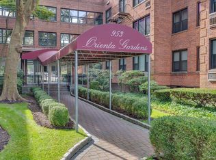 953 W Boston Post Road #3G, Mamaroneck, NY 10543