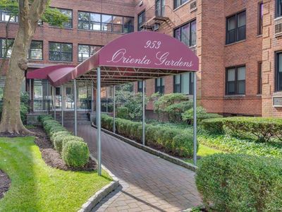 953 W Boston Post Road #3G, Mamaroneck, NY, 10543