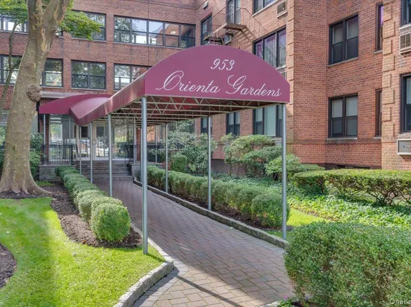 953 W Boston Post Road #3G, Mamaroneck, NY 10543