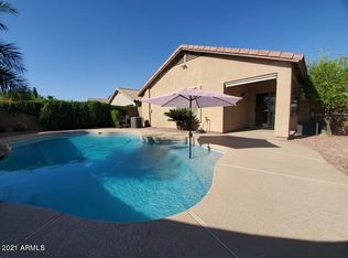 22620 N Kennedy Dr, Maricopa, AZ 85138