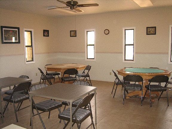 Card/Game Room